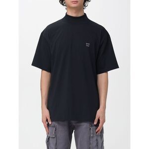 Needles T-Shirt Men Black